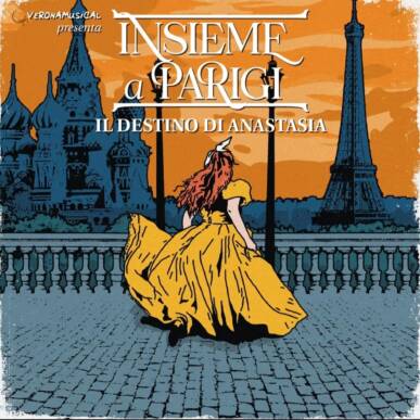 Insieme a Parigi