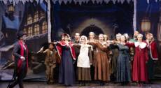 Natale in Casa Scrooge