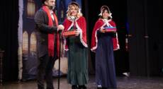 Natale in Casa Scrooge