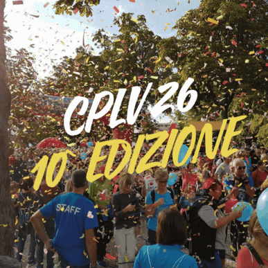 CAMMINARE PER LA VITA 2026