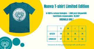 CAMMINARE PER LA VITA 2026