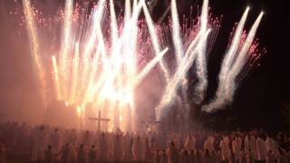 Sacra Rappresentazione della Passione, Morte e Resurrezione di Cristo