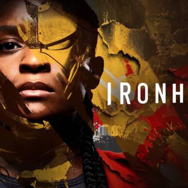 Ironheart Saison 1 Épisode 4 Streaming VF ét Vostfr Série Complet en Français