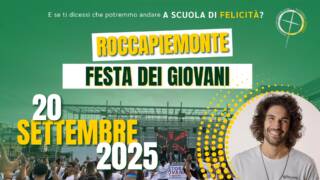 Festa dei Giovani 2025