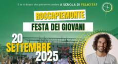 Festa dei Giovani 2025