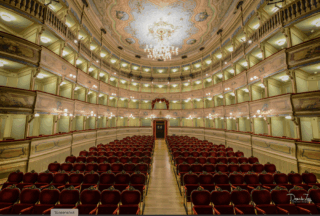 PRO2025 – RIGOLETTO di Giuseppe Verdi