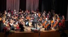 GRAN CONCERTO DI CAPODANNO 2026 – ORCHESTRA SINFONICA DELLE ALPI