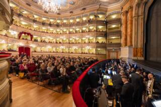 CONCORSO LIRICO INTERNAZIONALE “FRANCO BONISOLLI” 2026