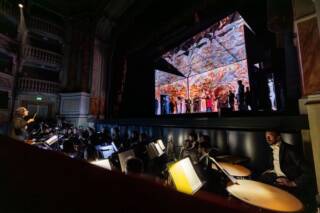 CONCORSO LIRICO INTERNAZIONALE “FRANCO BONISOLLI” 2026