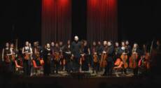 L. VAN BEETHOVEN – SINFONIA N. 5 IN DO MINORE OP. 67