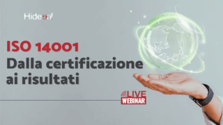 ISO 14001: dalla certificazione ai risultati