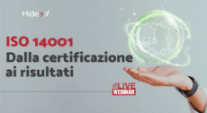 ISO 14001: dalla certificazione ai risultati