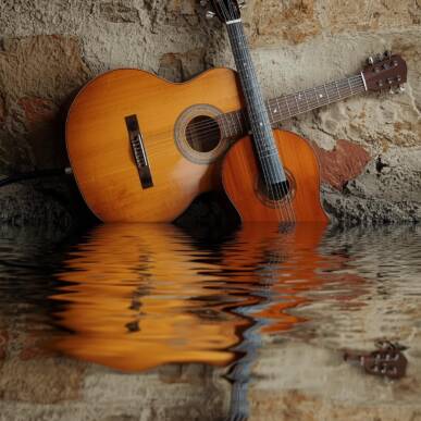 IBERICA Riflessi sonori tra Spagna e Portogallo