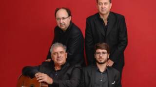 IBERICA Riflessi sonori tra Spagna e Portogallo