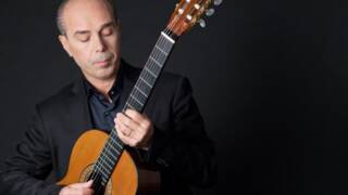 IBERICA Riflessi sonori tra Spagna e Portogallo