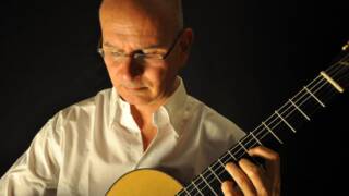 ATLANTICO! la chitarra tra le due sponde dell’oceano