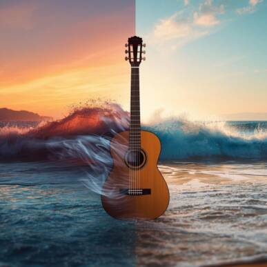 ATLANTICO! la chitarra tra le due sponde dell’oceano