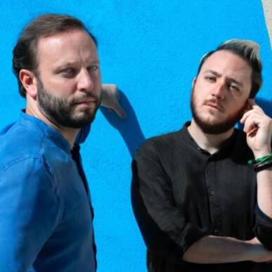 CIAMPA-LOCATTO Duo&Solo