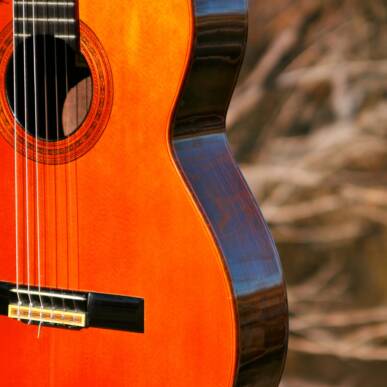 SUONI DI FINE D’ANNO – Giovani Chitarre in Concerto