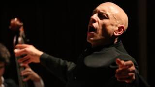 Stabat Mater – Pergolesi