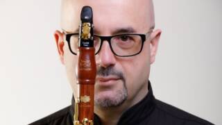 IL MULTIVERSO DI CERINO: ClariVerso Duo dalla Carmen a Morricone