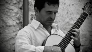 PASSIONE SPAGNOLA: Capolavori per Chitarra, Antonio Molfetta
