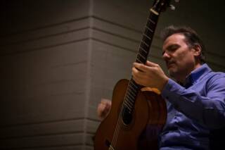 CARLO MARCHIONE > Guitarreria 26′