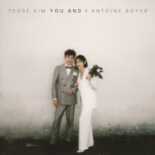 ANTOINE BOYER & YEORE KIM at Guitarreria 26