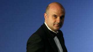THE SINGING CLARINET Giammarco Casani & Stefano Giardino