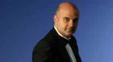THE SINGING CLARINET Giammarco Casani & Stefano Giardino
