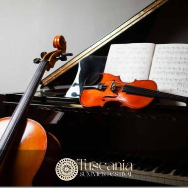 ITALIAN CHAMBER MASTERPIECES Pieranunzi • Chiesa • Baglini