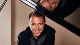 ITALIAN CHAMBER MASTERPIECES Pieranunzi • Chiesa • Baglini