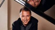 ITALIAN CHAMBER MASTERPIECES Pieranunzi • Chiesa • Baglini