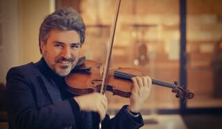 ITALIAN CHAMBER MASTERPIECES Pieranunzi • Chiesa • Baglini