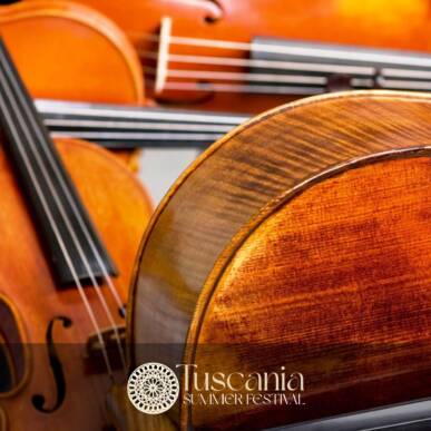 CHAMBER MUSIC FEST Masters & Young Artists