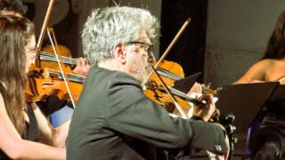 CHAMBER MUSIC FEST Masters & Young Artists