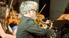 CHAMBER MUSIC FEST Masters & Young Artists