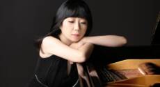 BEETHOVEN’S 9TH SYMPHONY Eunhye Anna Hong – Franz Liszt’s Legendary Piano Transcription