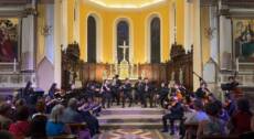 MUSIC BEYOND SIGHT – Hearts of Vision Orchestra (Korea)