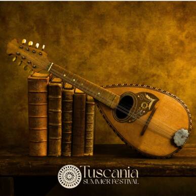 MANDOLINO ITALIANO Vivaldi and the Golden Baroque Age