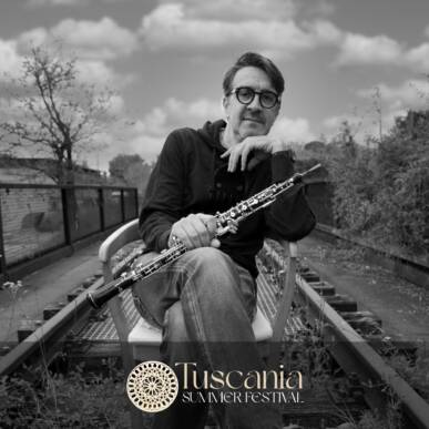 GABRIEL’S OBOE Gianfranco Bortolato from Italian Opera to French Elegance