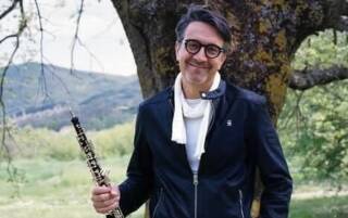 GABRIEL’S OBOE Gianfranco Bortolato from Italian Opera to French Elegance