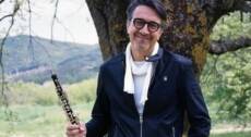 GABRIEL’S OBOE Gianfranco Bortolato from Italian Opera to French Elegance