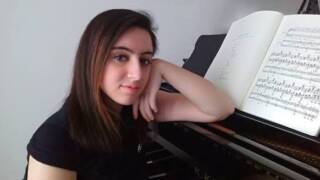 POETRY IN SONG From Schubert to Tosti