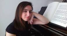 POETRY IN SONG From Schubert to Tosti