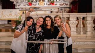 FROM CLASSICS TO JAZZ The Amazing Sound of 4 Flutes