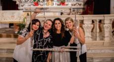 FROM CLASSICS TO JAZZ The Amazing Sound of 4 Flutes