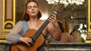 VERA! The Fire of the Guitar
