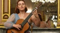 VERA! The Fire of the Guitar