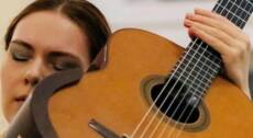 VERA! The Fire of the Guitar